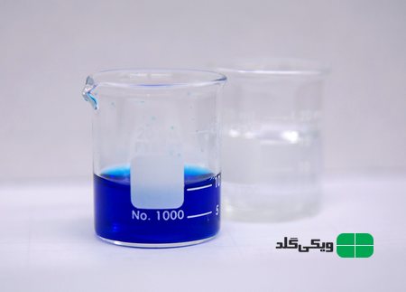 متیلن بلو و کاربردهایش - نیازمندی تخصصی استخراج فلزات گرانبها ...